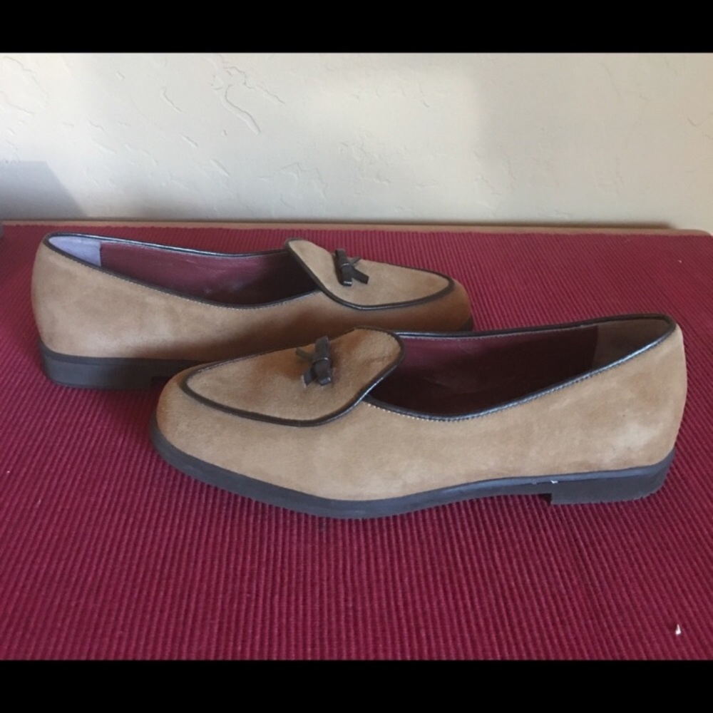 Andre Assous shoes